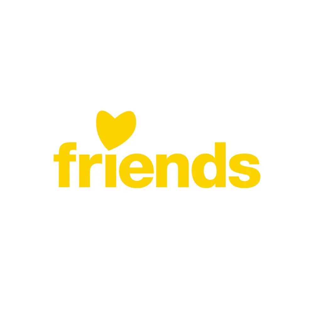 Friends