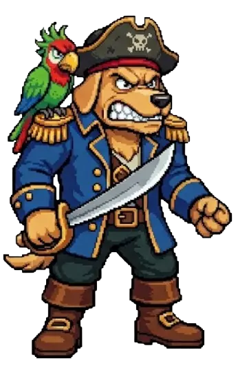 Kapten Klok