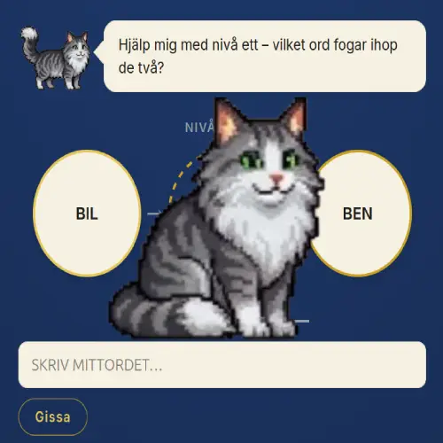 Förena