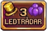 Ledtråd