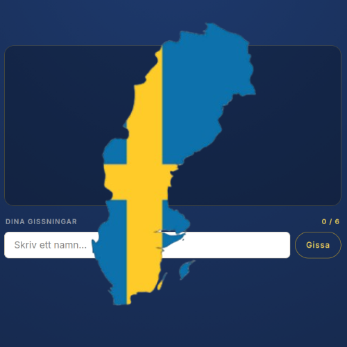 Swedle